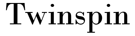 Twinspin